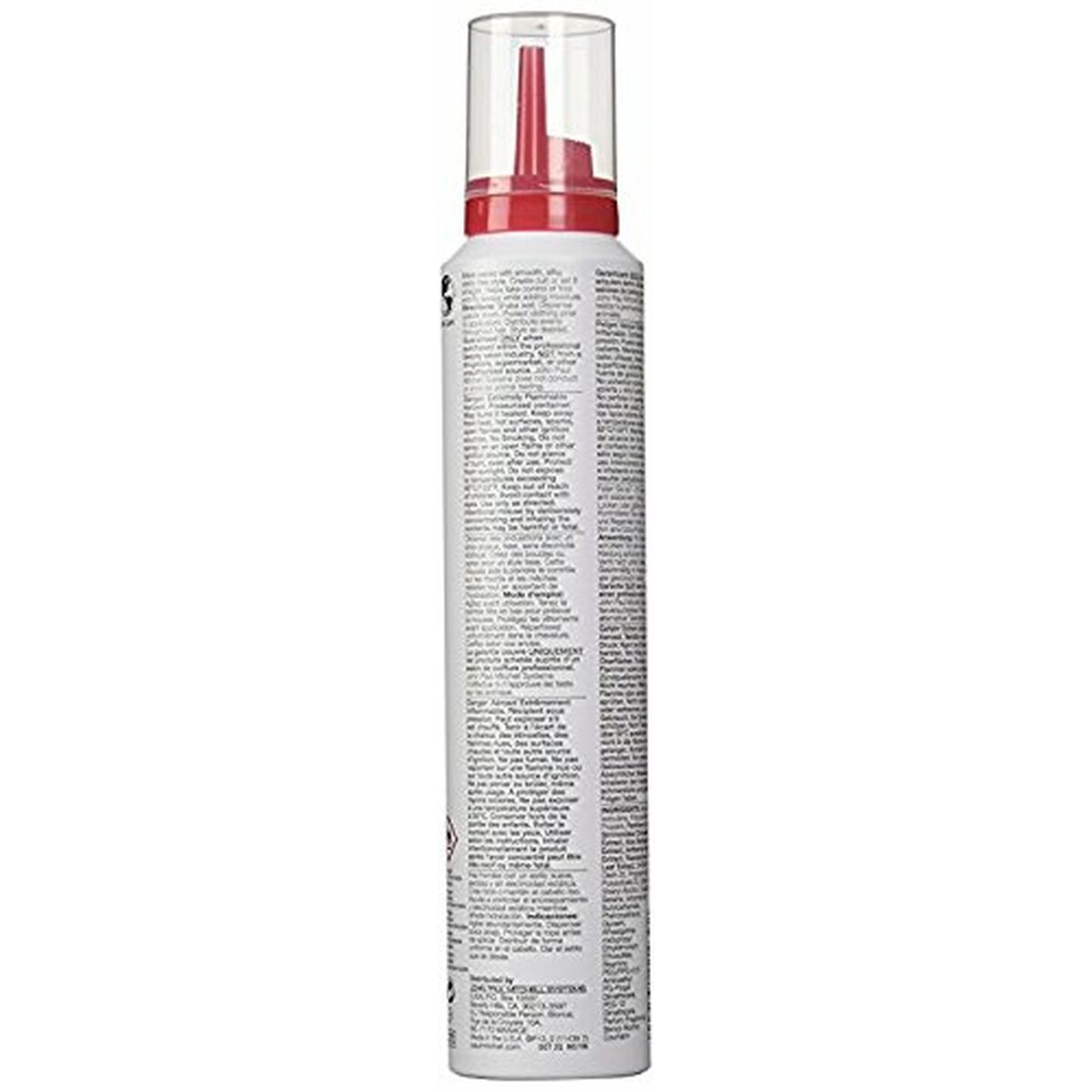 Regenerator u Pjeni Flexible Style Paul Mitchell FlexibleStyle 200 ml